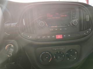 Fiat Doblo 2019 DOBLO 1.3 DIESEL   EURO 6-thumb-31