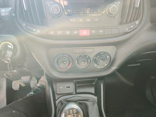 Fiat Doblo 2019 DOBLO 1.3 DIESEL   EURO 6-thumb-34