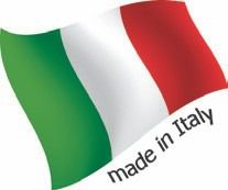 Φούρνοι πίτσας η ζαχαροπλαστικής, Ηλεκτρικοί  με διπλή μόνωση, Πυρότουβλο, Διαστάσεις 84χ84 - 84χ124, Ιταλίας.-thumb-4