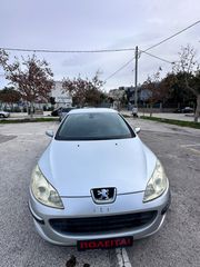 Peugeot 408 2006 ΑΥΤΟΜΑΤΟ