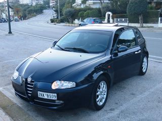 Alfa Romeo Alfa 147 2002