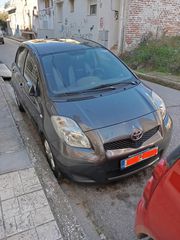 Toyota Yaris 2009
