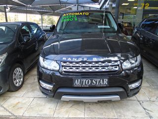 Land Rover Range Rover Sport 2016 HSE 3.0 DIESEL SDV6