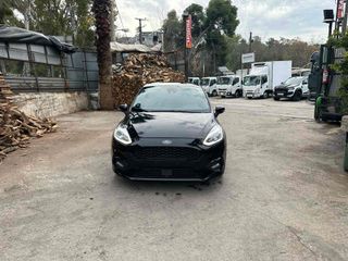 Ford Fiesta 2018 ST LINE DIESEL