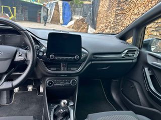 Ford Fiesta 2018 ST LINE DIESEL-thumb-4