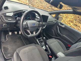 Ford Fiesta 2018 ST LINE DIESEL-thumb-5