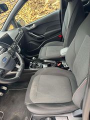 Ford Fiesta 2018 ST LINE DIESEL-thumb-7