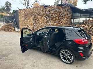 Ford Fiesta 2018 ST LINE DIESEL-thumb-46