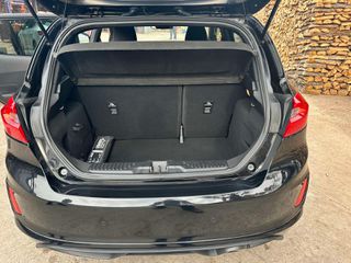Ford Fiesta 2018 ST LINE DIESEL-thumb-47