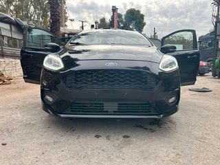 Ford Fiesta 2018 ST LINE DIESEL-thumb-53