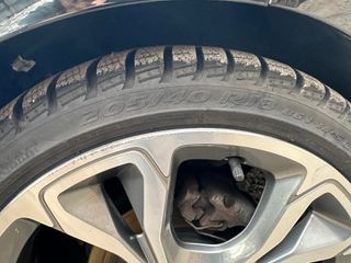 Ford Fiesta 2018 ST LINE DIESEL-thumb-57