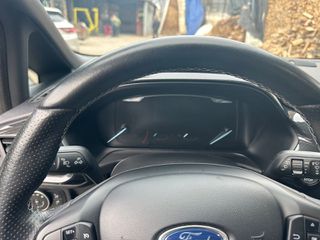 Ford Fiesta 2018 ST LINE DIESEL-thumb-10