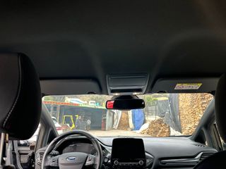 Ford Fiesta 2018 ST LINE DIESEL-thumb-11