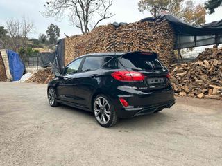Ford Fiesta 2018 ST LINE DIESEL-thumb-14