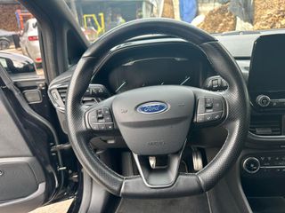 Ford Fiesta 2018 ST LINE DIESEL-thumb-17