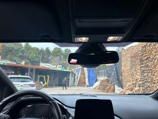 Ford Fiesta 2018 ST LINE DIESEL-thumb-19