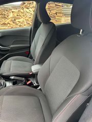 Ford Fiesta 2018 ST LINE DIESEL-thumb-21