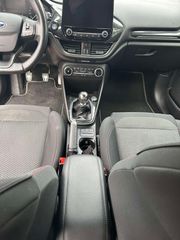 Ford Fiesta 2018 ST LINE DIESEL-thumb-24