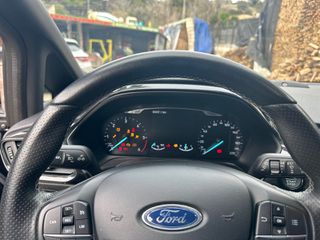Ford Fiesta 2018 ST LINE DIESEL-thumb-25