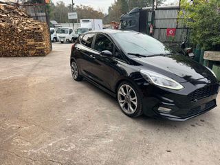 Ford Fiesta 2018 ST LINE DIESEL-thumb-27