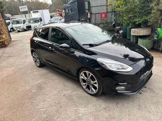 Ford Fiesta 2018 ST LINE DIESEL-thumb-28