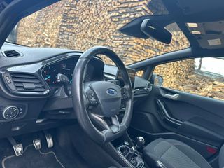 Ford Fiesta 2018 ST LINE DIESEL-thumb-34
