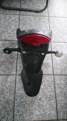 ΦΤΕΡΟ ΠΙΣΩ ΜΕ ΤΟ ΦΑΝΑΡΙ CPI POP CORN