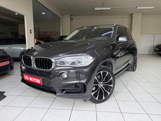 Bmw X5 2015 7ΘΕΣΙΟ | FULL FULL EXTRA | CRS MOTORS
