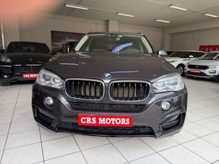 Bmw X5 2015 7ΘΕΣΙΟ | FULL FULL EXTRA | CRS MOTORS-thumb-6