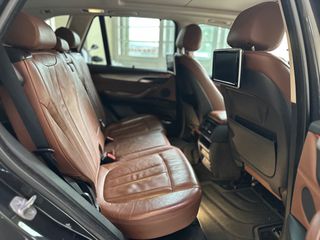 Bmw X5 2015 7ΘΕΣΙΟ | FULL FULL EXTRA | CRS MOTORS-thumb-9