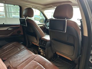 Bmw X5 2015 7ΘΕΣΙΟ | FULL FULL EXTRA | CRS MOTORS-thumb-10