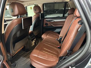 Bmw X5 2015 7ΘΕΣΙΟ | FULL FULL EXTRA | CRS MOTORS-thumb-16