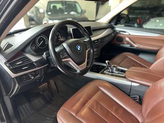 Bmw X5 2015 7ΘΕΣΙΟ | FULL FULL EXTRA | CRS MOTORS-thumb-19
