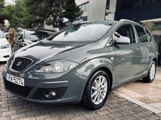 Seat Altea 2013 XL 1.8 TSI