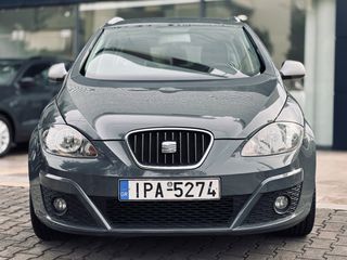 Seat Altea 2013 XL 1.8 TSI-thumb-1
