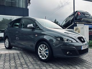 Seat Altea 2013 XL 1.8 TSI-thumb-2