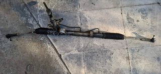 NISSAN PRIMERA P12 ΚΡΕΜΑΡΓΙΕΡΑ ΥΔΡΑΥΛΙΚΗ TRW 49001 BA210 OAML 18C107 Α0002905 49001BA210  OAML18C107 2002-2008 ΝΟΥΜΕΡΑ ΚΙΝΗΤΗΡΑ QG16 QG18