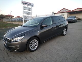 Peugeot 308 2016 1.2 e-THP Style-thumb-1