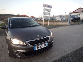 Peugeot 308 2016 1.2 e-THP Style-thumb-5