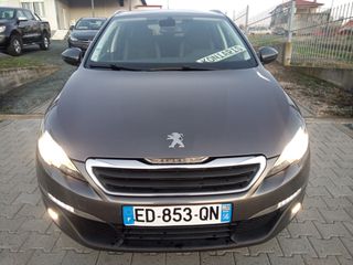 Peugeot 308 2016 1.2 e-THP Style-thumb-7