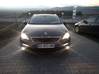 Peugeot 308 2016 1.2 e-THP Style-thumb-8