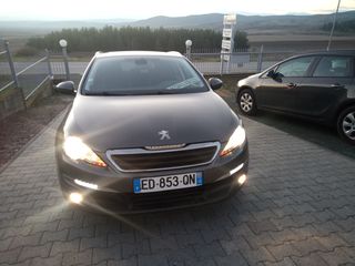 Peugeot 308 2016 1.2 e-THP Style-thumb-9