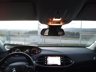 Peugeot 308 2016 1.2 e-THP Style-thumb-57