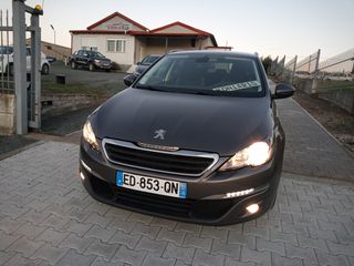 Peugeot 308 2016 1.2 e-THP Style-thumb-10