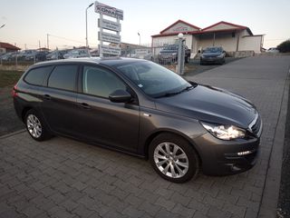Peugeot 308 2016 1.2 e-THP Style-thumb-11