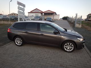 Peugeot 308 2016 1.2 e-THP Style-thumb-12