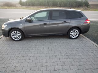 Peugeot 308 2016 1.2 e-THP Style-thumb-13