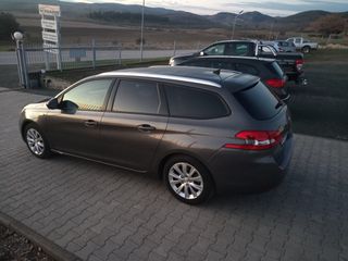 Peugeot 308 2016 1.2 e-THP Style-thumb-14