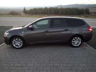 Peugeot 308 2016 1.2 e-THP Style-thumb-15