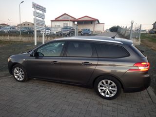 Peugeot 308 2016 1.2 e-THP Style-thumb-16